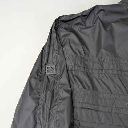 Giacca Hugo Boss Orange Ogone-W biker leggero - L/XL
