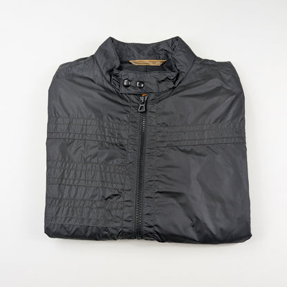 Giacca Hugo Boss Orange Ogone-W biker leggero - L/XL