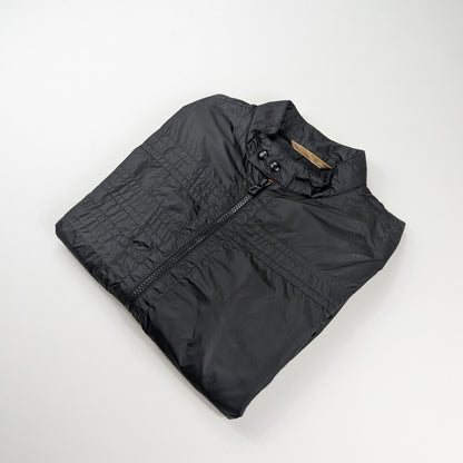 Giacca Hugo Boss Orange Ogone-W biker leggero - L/XL