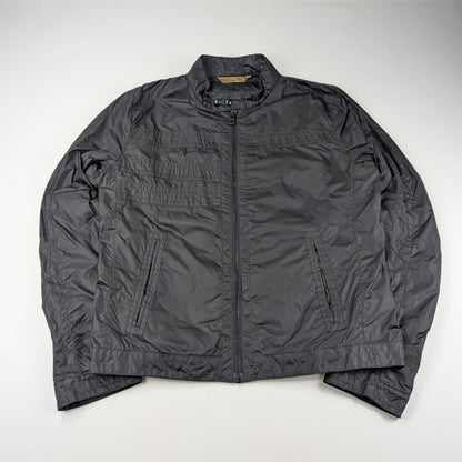 Giacca Hugo Boss Orange Ogone-W biker leggero - L/XL