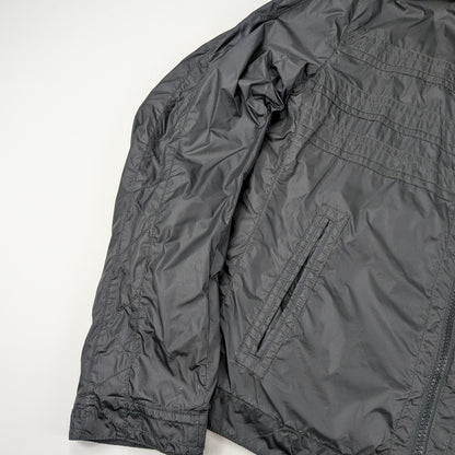Giacca Hugo Boss Orange Ogone-W biker leggero - L/XL