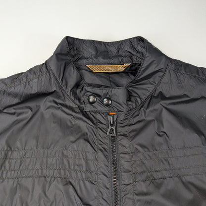 Giacca Hugo Boss Orange Ogone-W biker leggero - L/XL