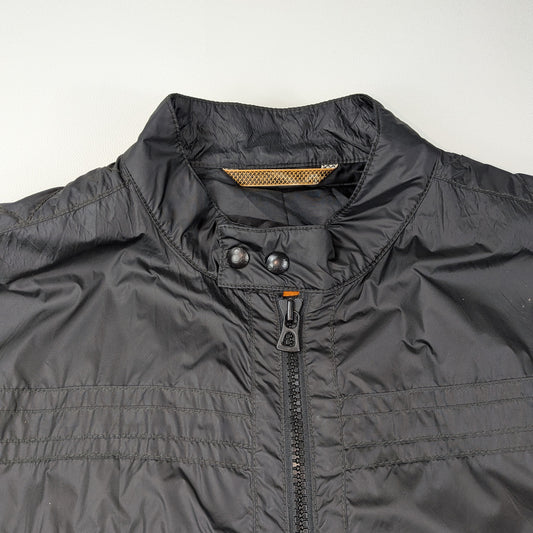 Giacca Hugo Boss Orange Ogone-W biker leggero - L/XL