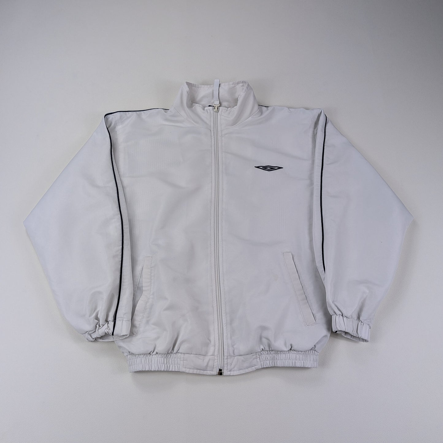 Giacca sportiva Umbro vintage retro 90s Y2K - XS