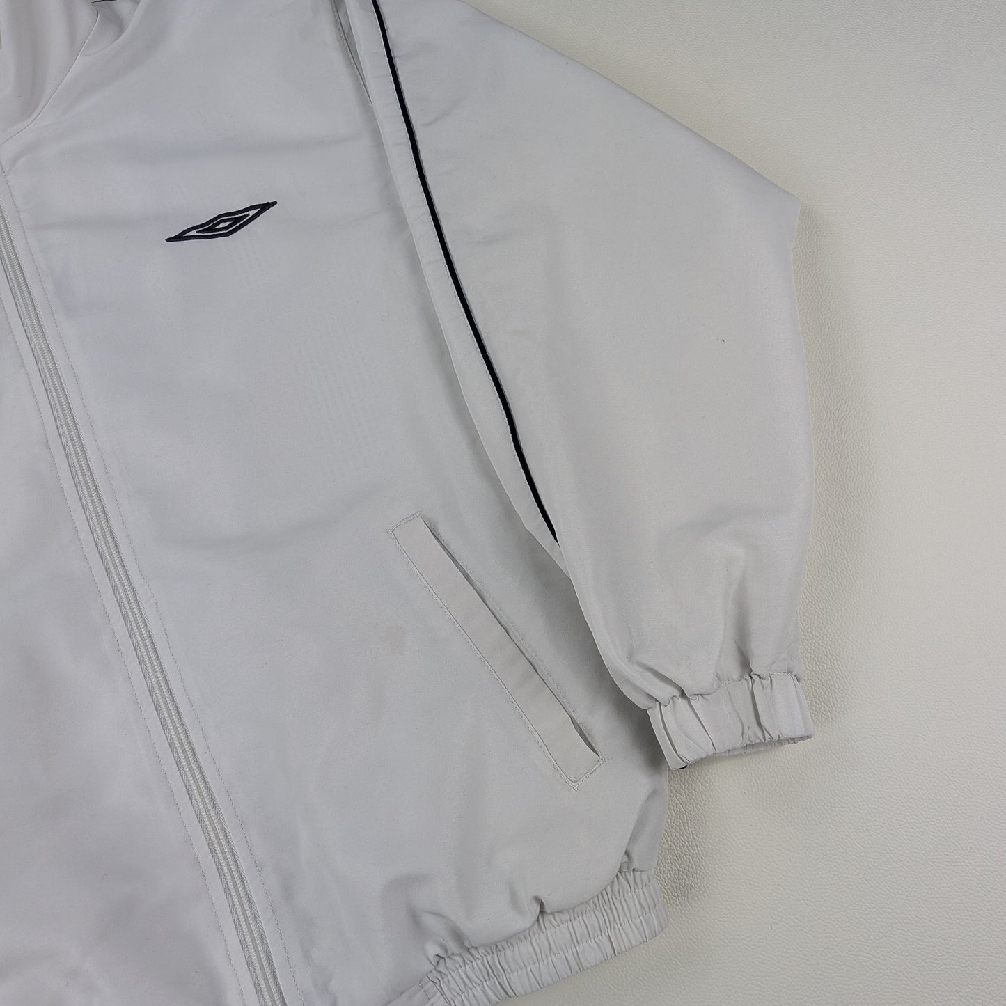 Giacca sportiva Umbro vintage retro 90s Y2K - XS