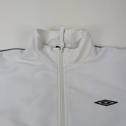 Giacca sportiva Umbro vintage retro 90s Y2K - XS