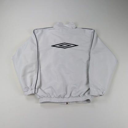 Giacca sportiva Umbro vintage retro 90s Y2K - XS