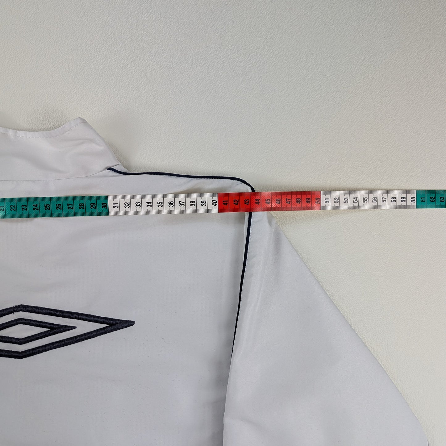 Giacca sportiva Umbro vintage retro 90s Y2K - XS
