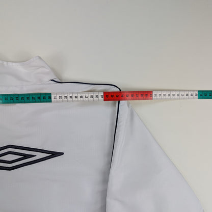 Giacca sportiva Umbro vintage retro 90s Y2K - XS