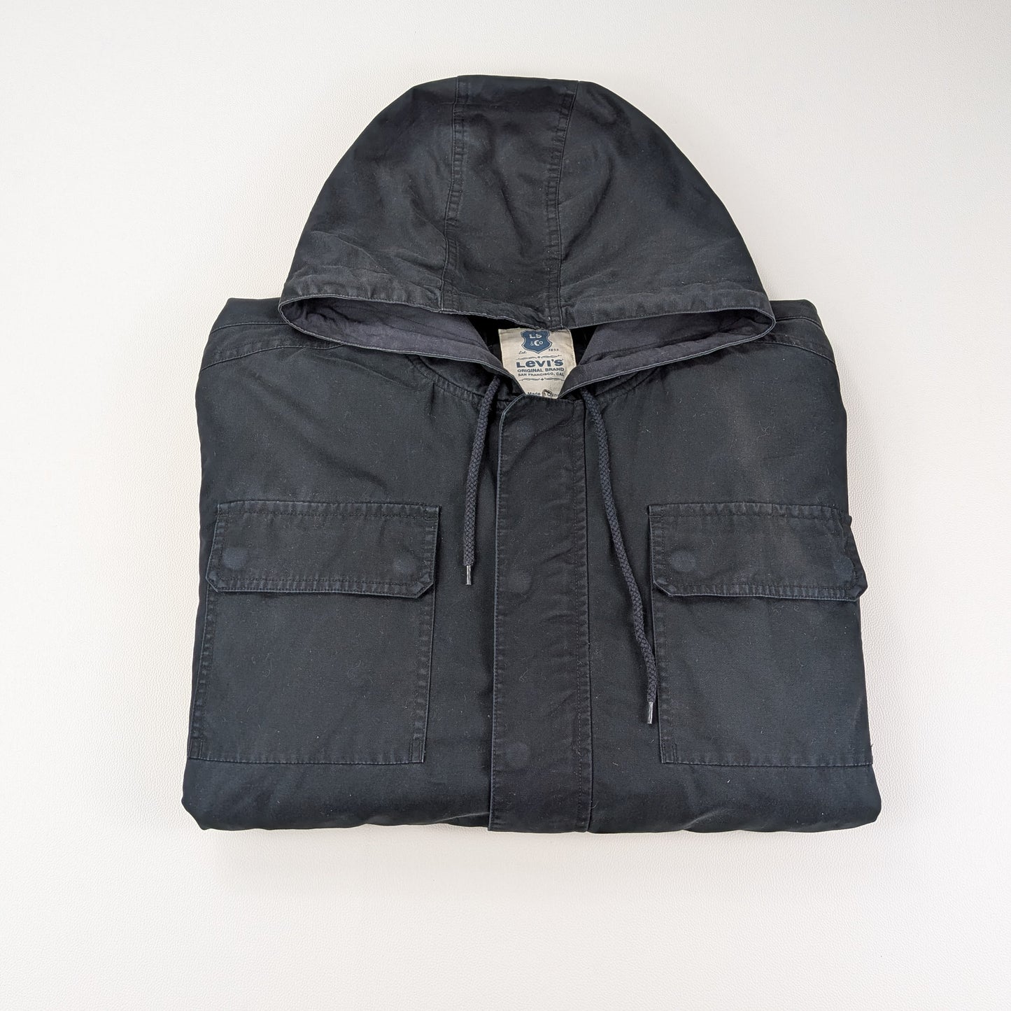 Giacca vintage Levi Strauss & Co workwear - L/XL