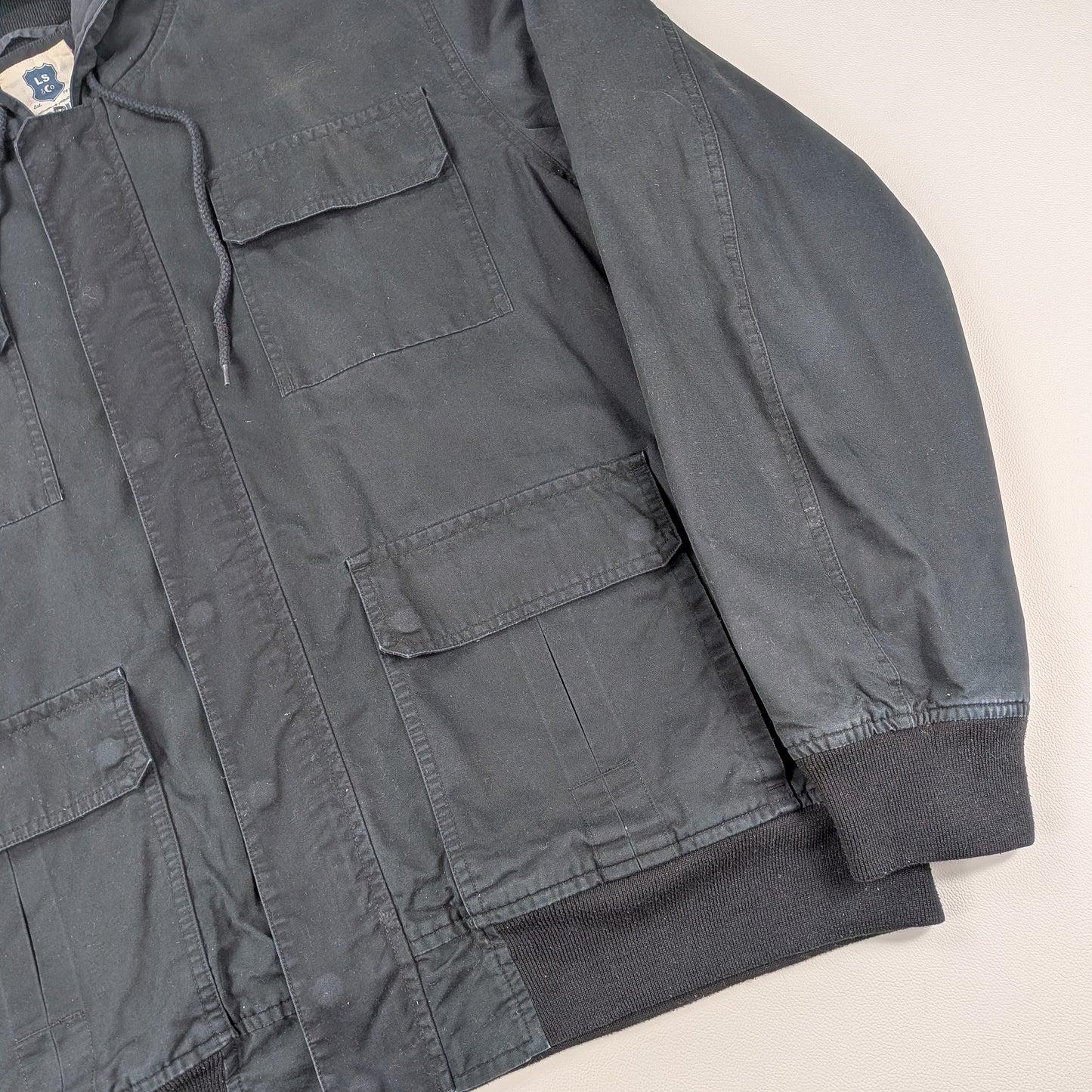 Giacca vintage Levi Strauss & Co workwear - L/XL