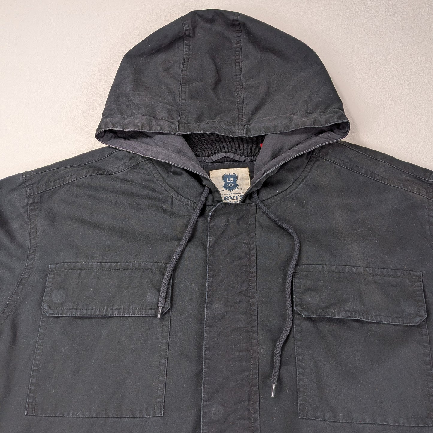 Giacca vintage Levi Strauss & Co workwear - L/XL