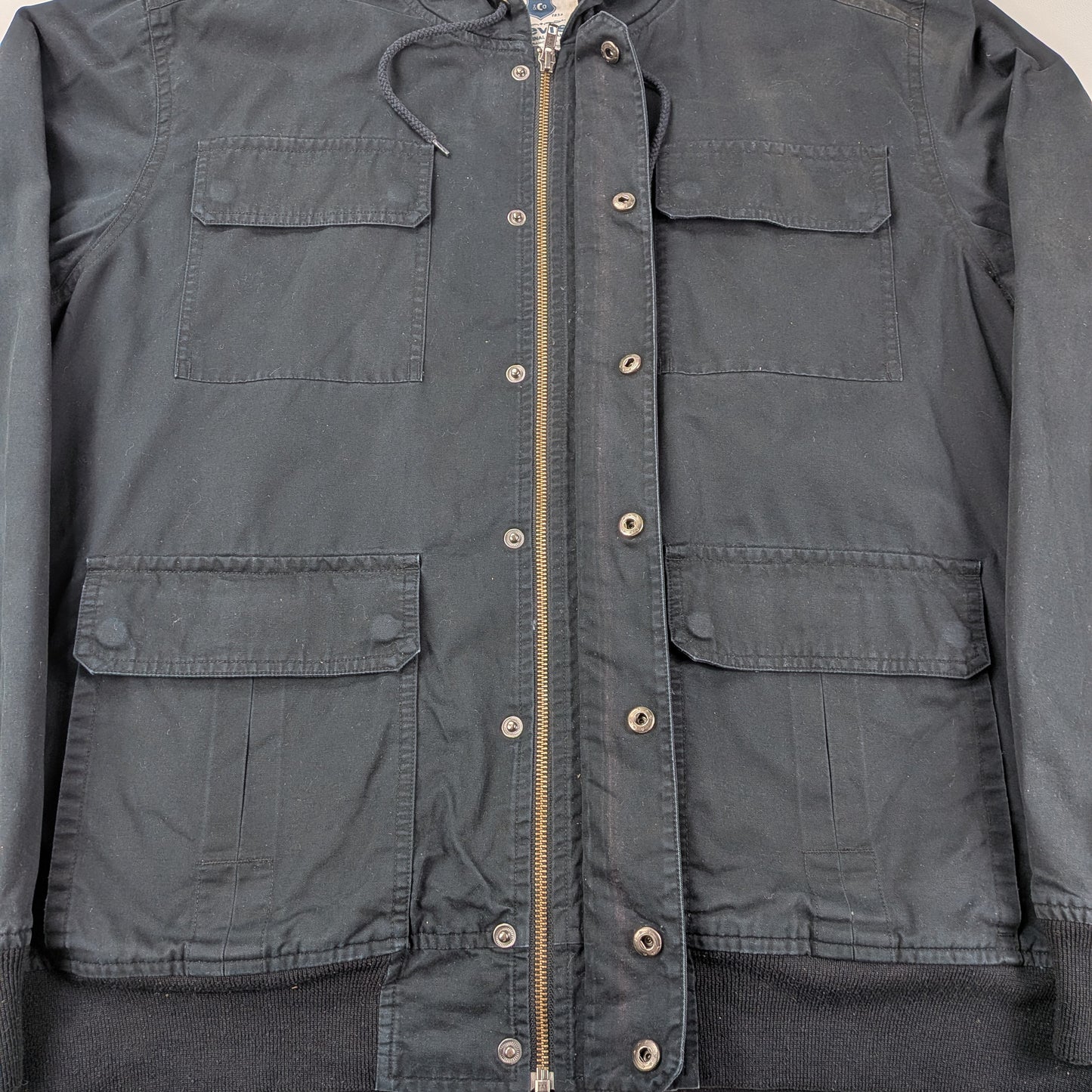 Giacca vintage Levi Strauss & Co workwear - L/XL