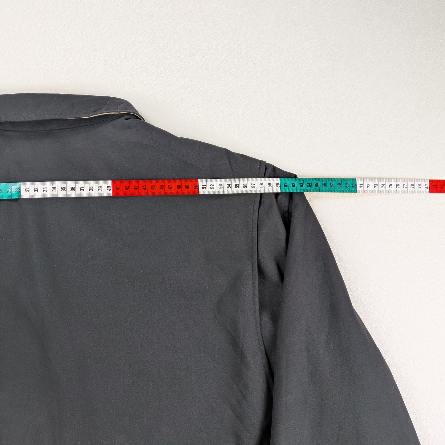 Giacca vintage Polo Ralph Lauren in stile Harrington - 2XL/3XL