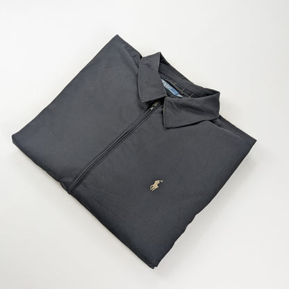 Giacca vintage Polo Ralph Lauren in stile Harrington - 2XL/3XL