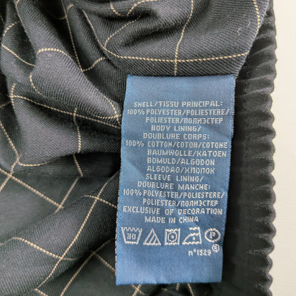 Giacca vintage Polo Ralph Lauren in stile Harrington - 2XL/3XL