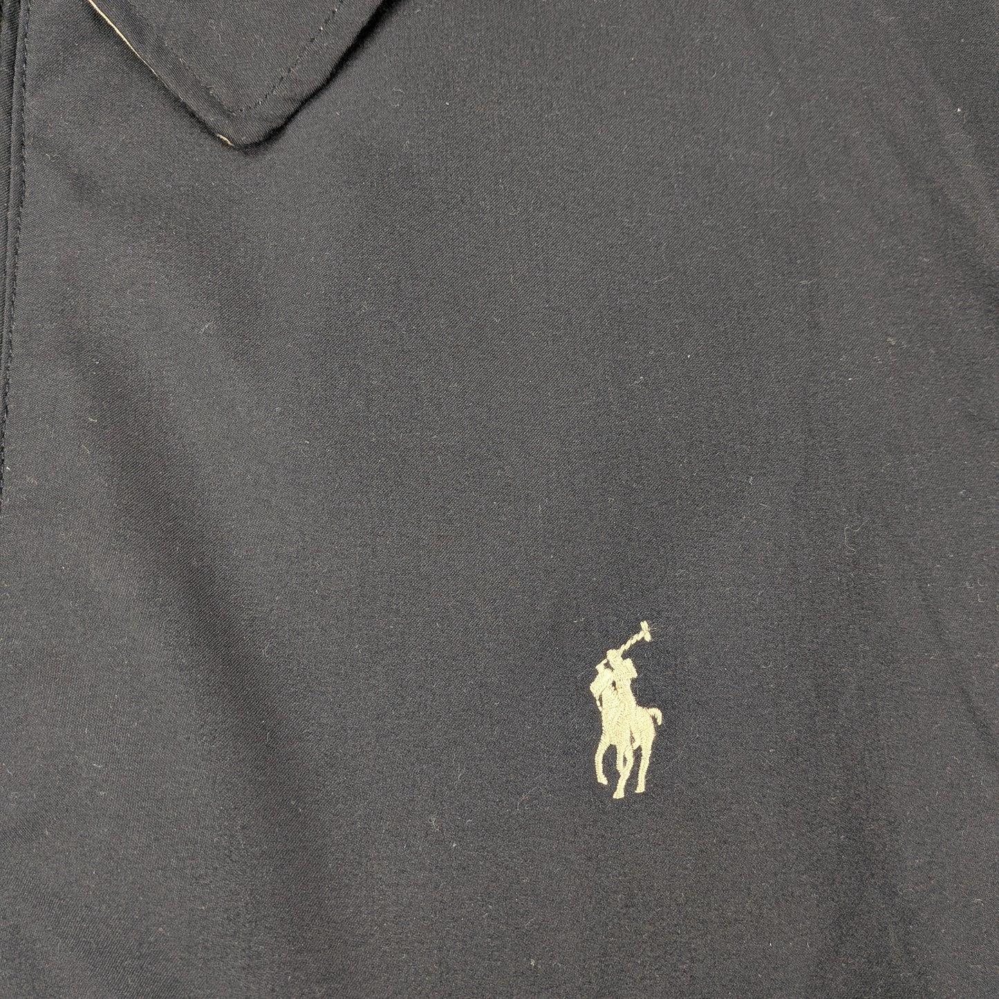 Giacca vintage Polo Ralph Lauren in stile Harrington - 2XL/3XL