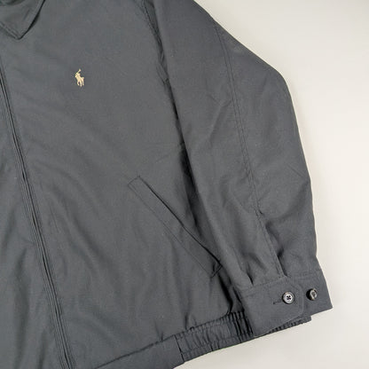 Giacca vintage Polo Ralph Lauren in stile Harrington - 2XL/3XL