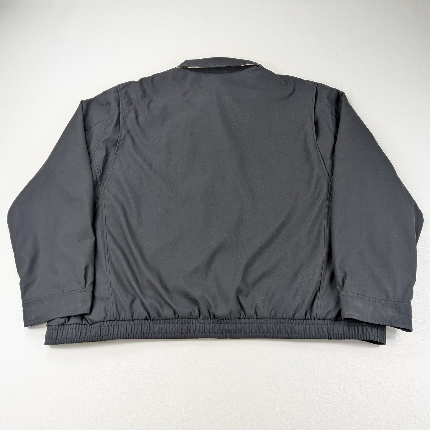 Giacca vintage Polo Ralph Lauren in stile Harrington - 2XL/3XL