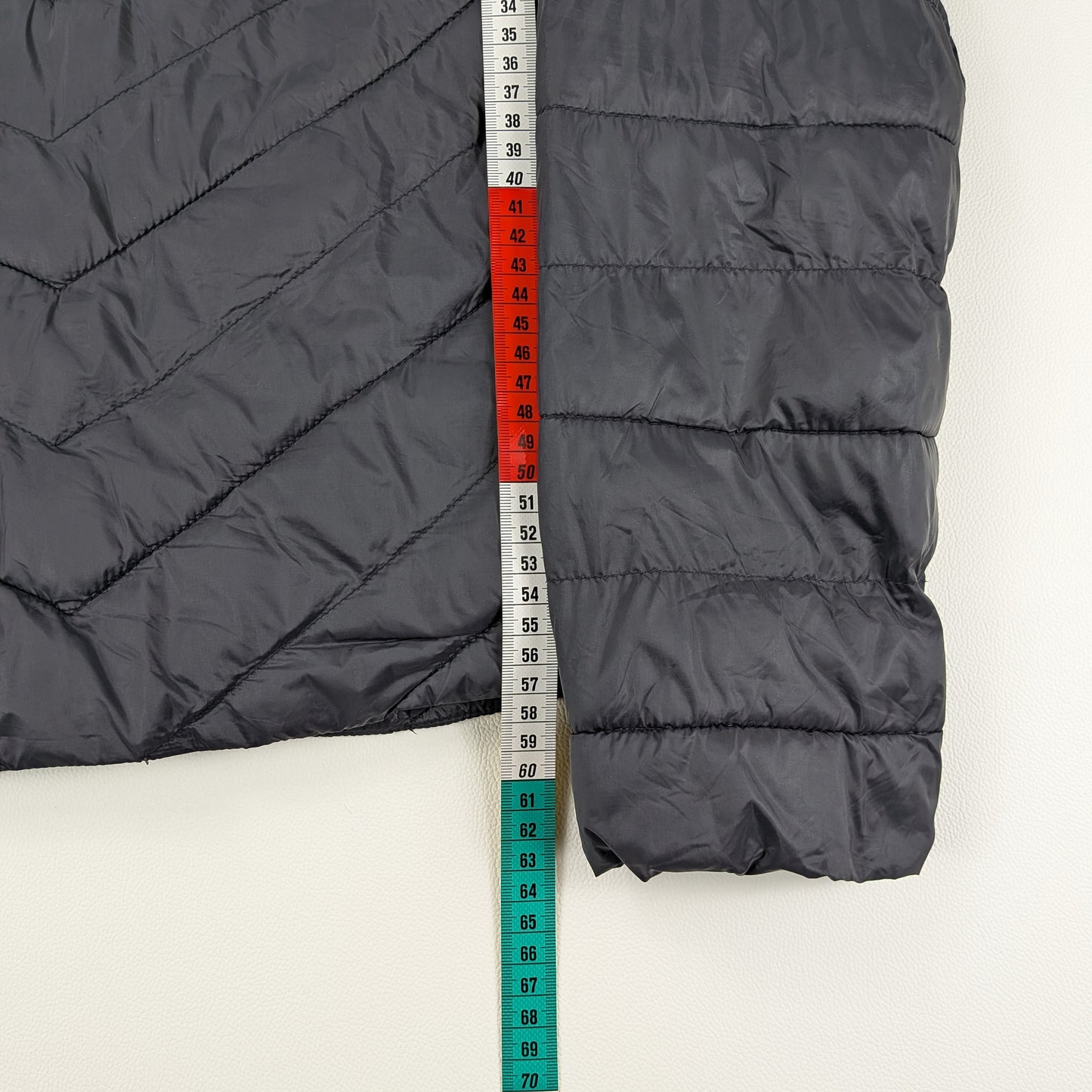 Giacca imbottita leggera Gap design trapuntato - S