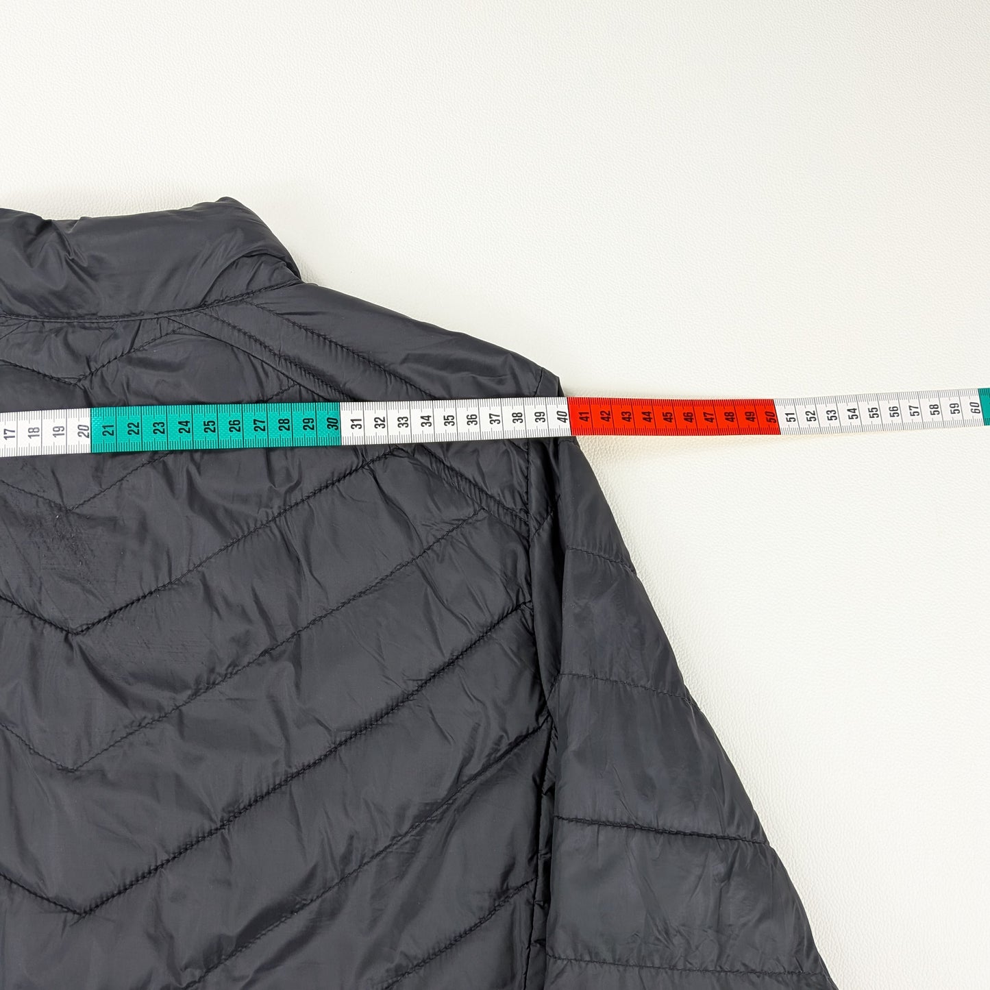 Giacca imbottita leggera Gap design trapuntato - S