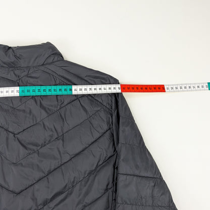 Giacca imbottita leggera Gap design trapuntato - S