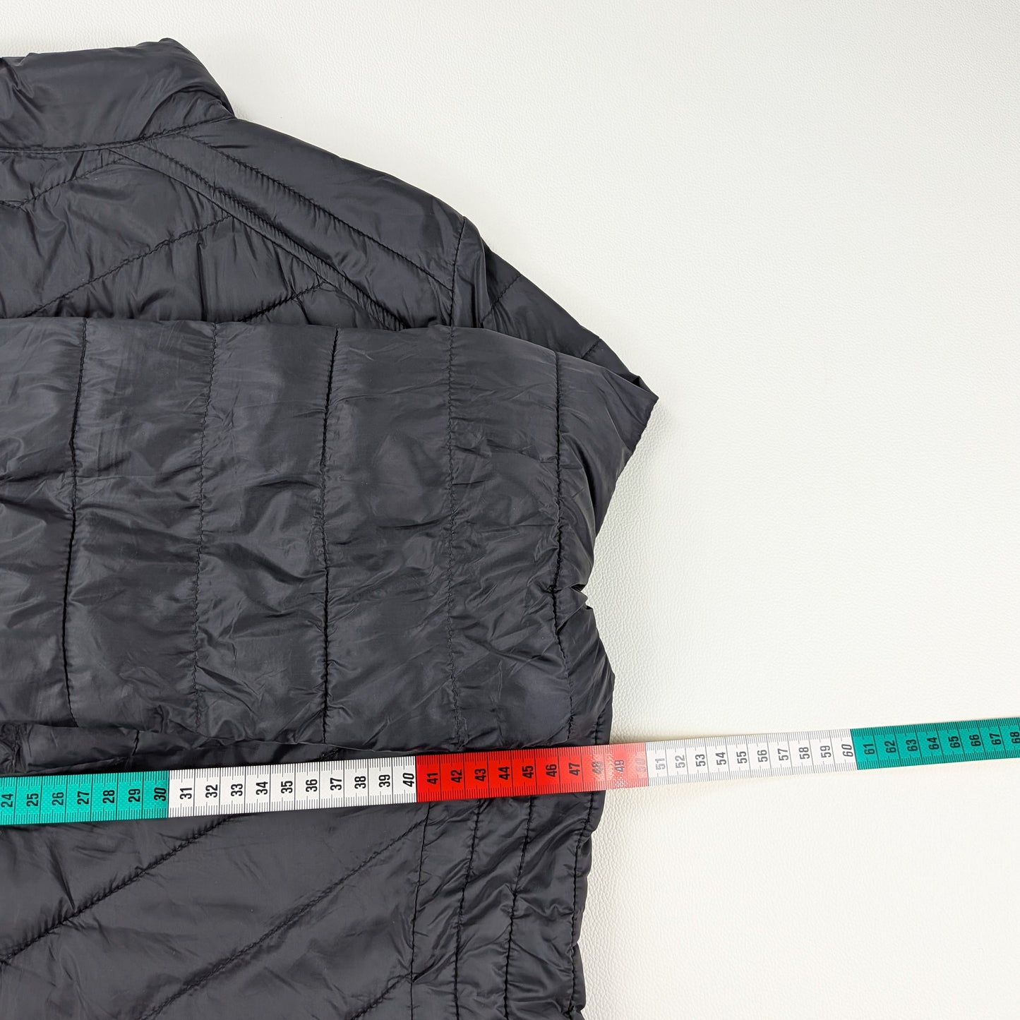Giacca imbottita leggera Gap design trapuntato - S