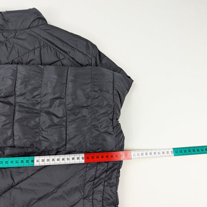 Giacca imbottita leggera Gap design trapuntato - S