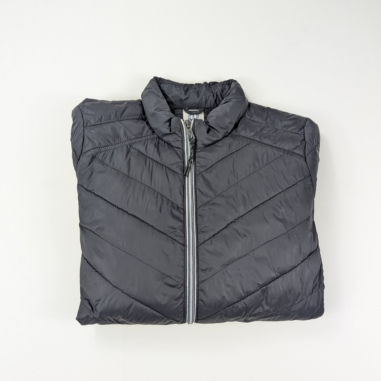 Giacca imbottita leggera Gap design trapuntato - S