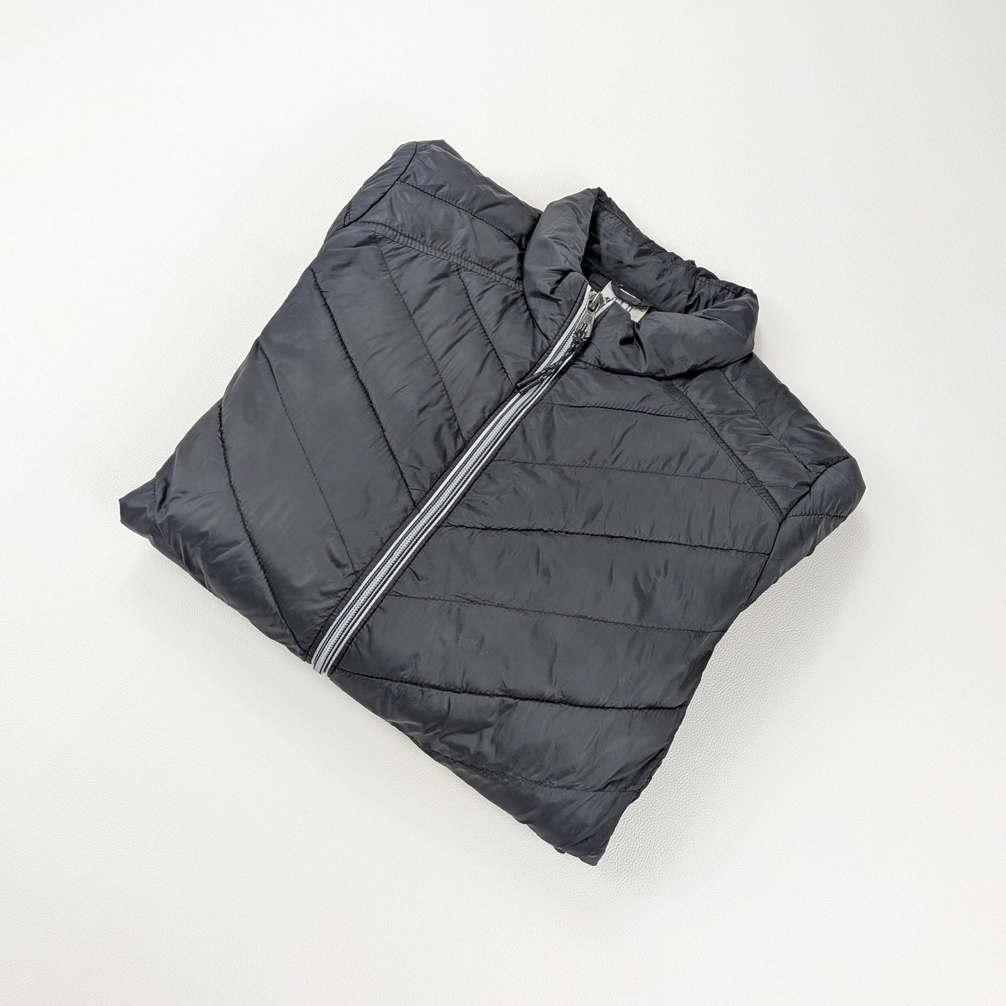 Giacca imbottita leggera Gap design trapuntato - S