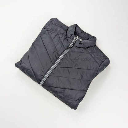Giacca imbottita leggera Gap design trapuntato - S