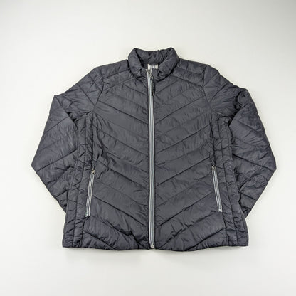 Giacca imbottita leggera Gap design trapuntato - S