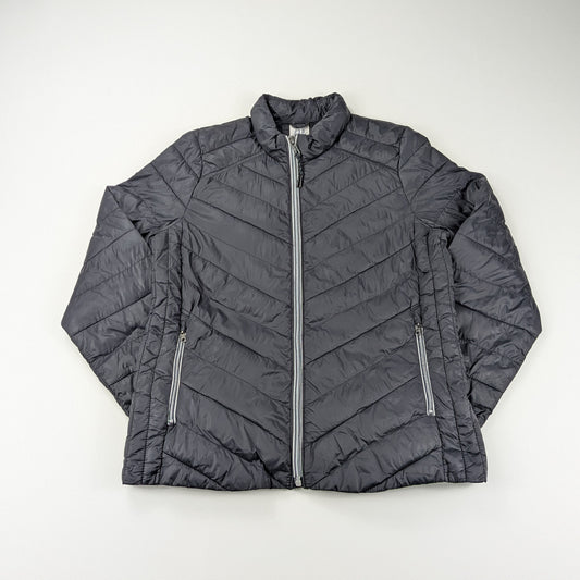Giacca imbottita leggera Gap design trapuntato - S