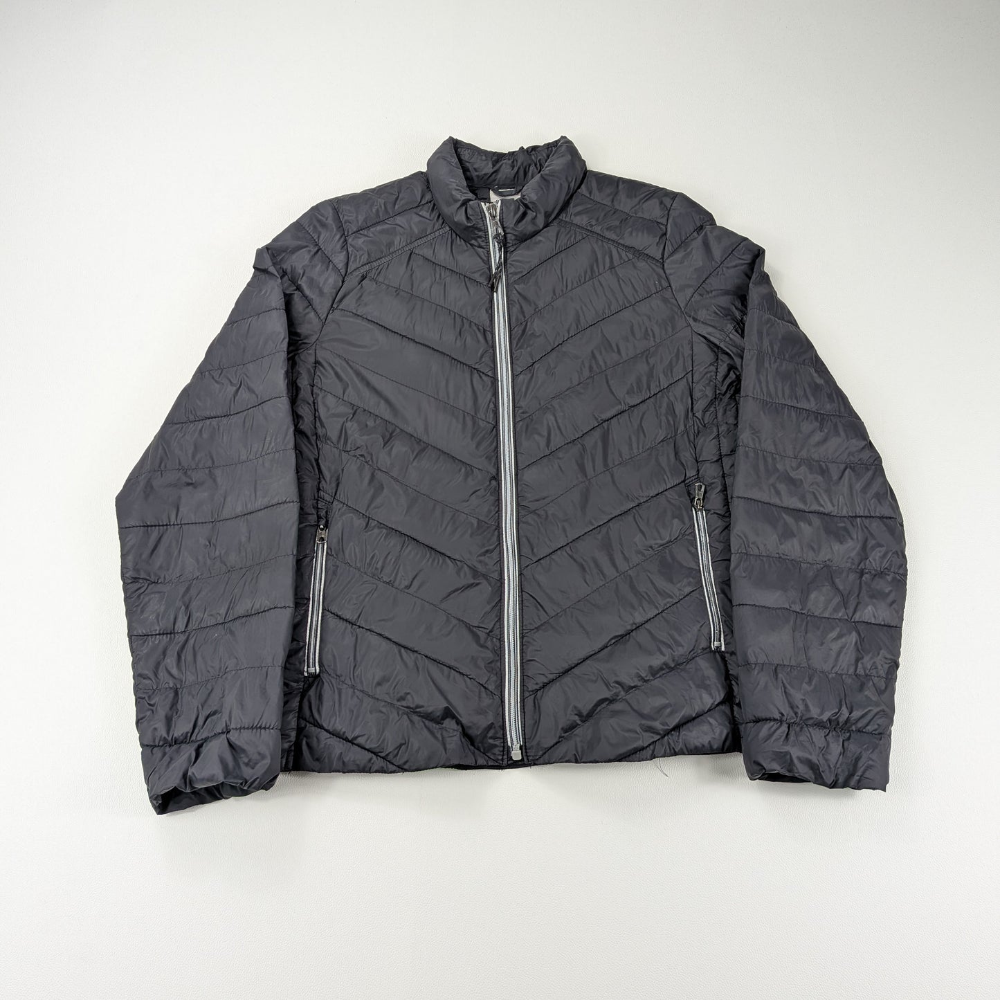 Giacca imbottita leggera Gap design trapuntato - S