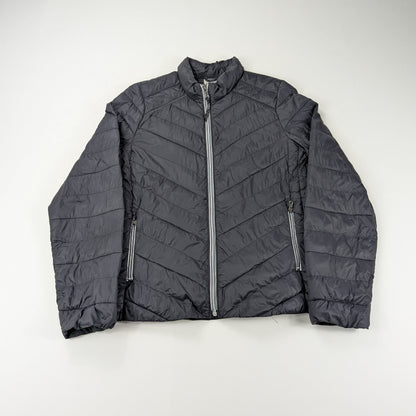 Giacca imbottita leggera Gap design trapuntato - S