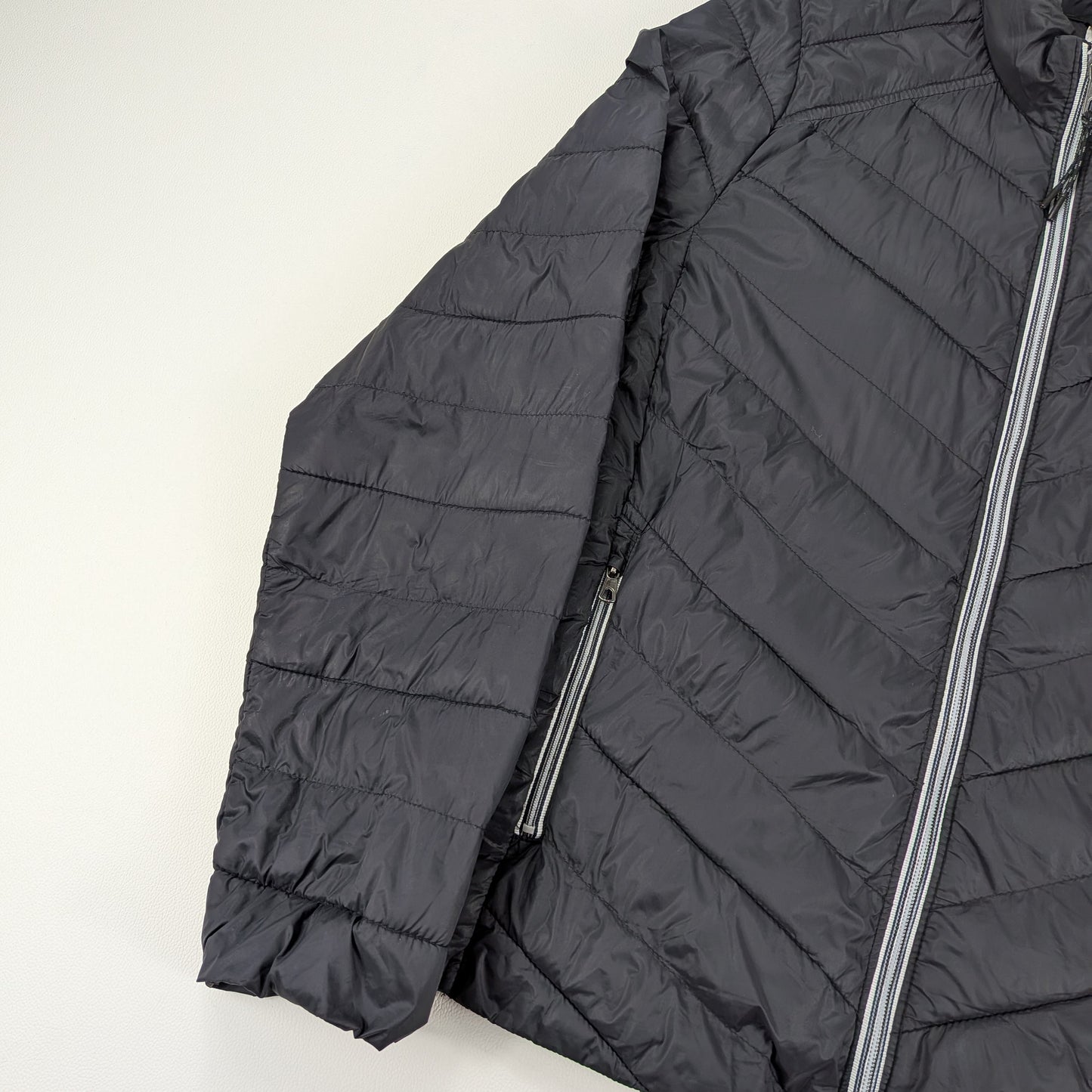 Giacca imbottita leggera Gap design trapuntato - S