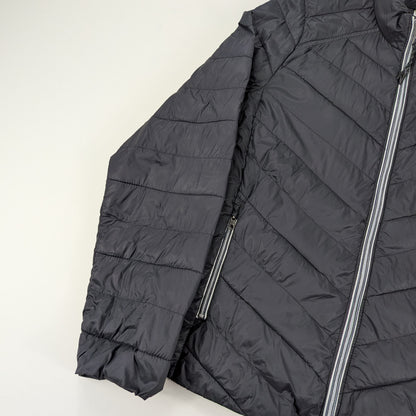 Giacca imbottita leggera Gap design trapuntato - S