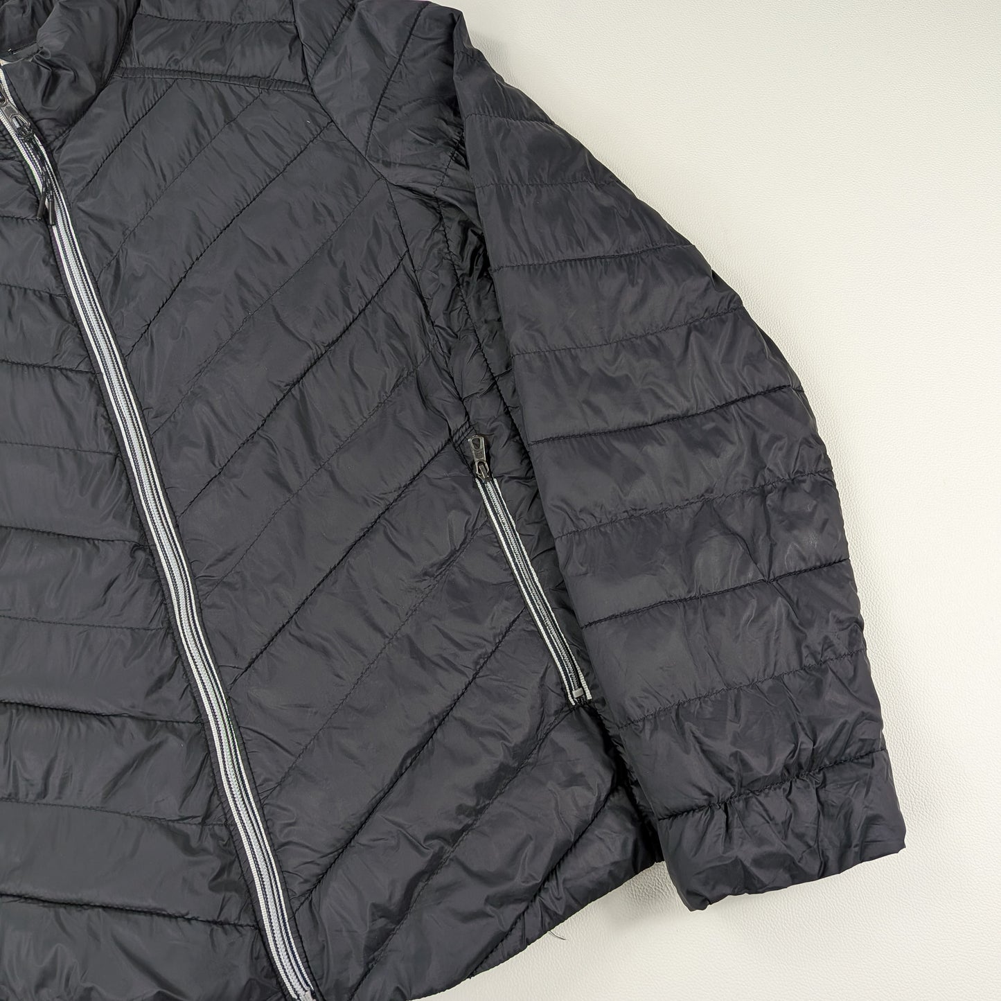 Giacca imbottita leggera Gap design trapuntato - S