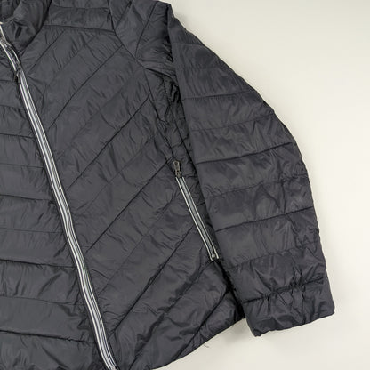 Giacca imbottita leggera Gap design trapuntato - S