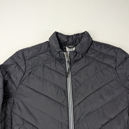 Giacca imbottita leggera Gap design trapuntato - S