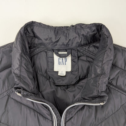 Giacca imbottita leggera Gap design trapuntato - S