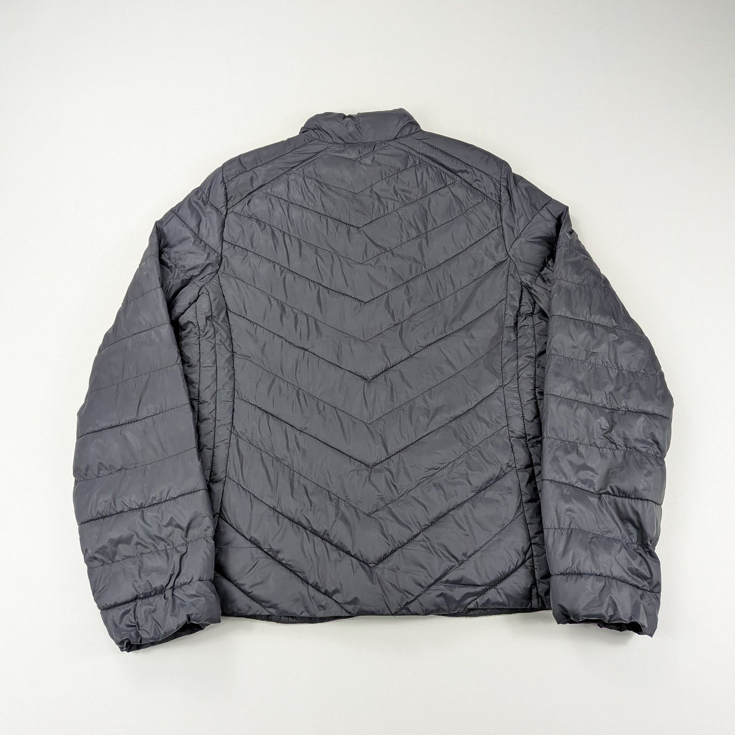 Giacca imbottita leggera Gap design trapuntato - S