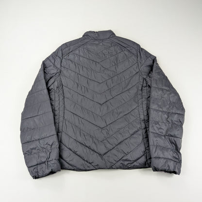 Giacca imbottita leggera Gap design trapuntato - S