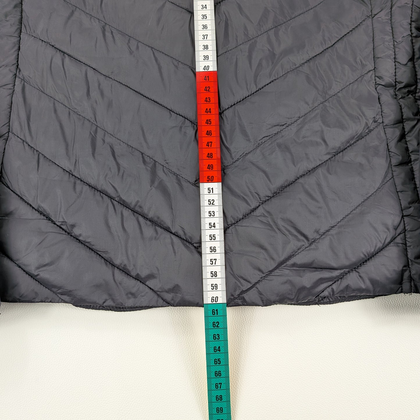 Giacca imbottita leggera Gap design trapuntato - S