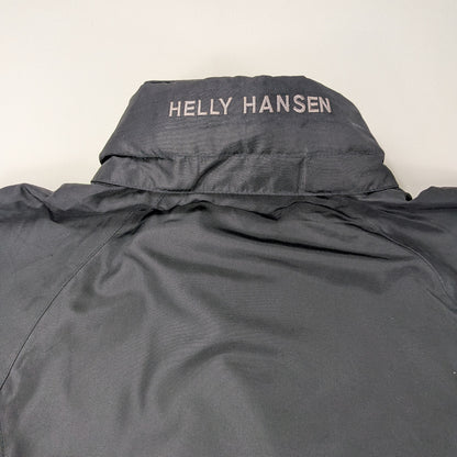 Giacca tecnica Helly Hansen anti pioggia/vento - S