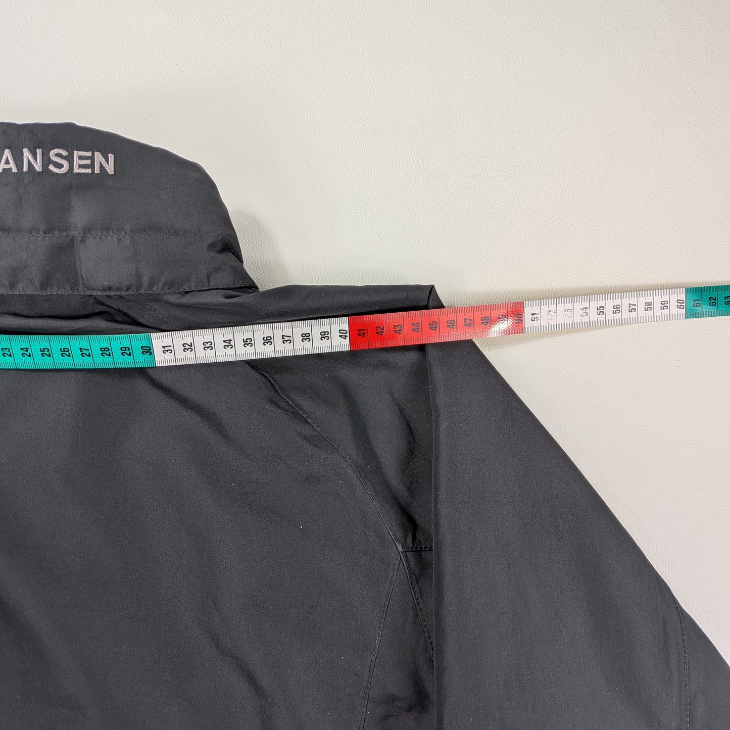 Giacca tecnica Helly Hansen anti pioggia/vento - S