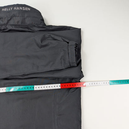 Giacca tecnica Helly Hansen anti pioggia/vento - S