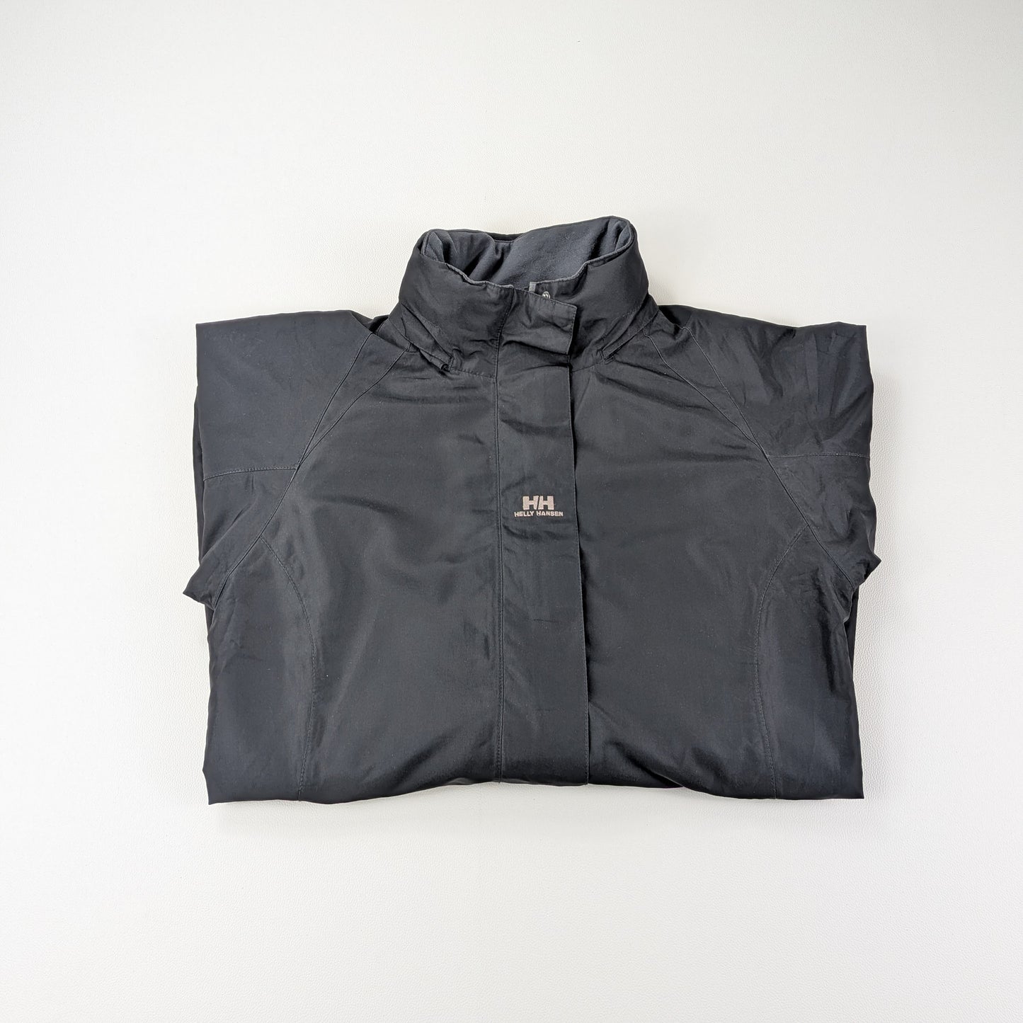 Giacca tecnica Helly Hansen anti pioggia/vento - S
