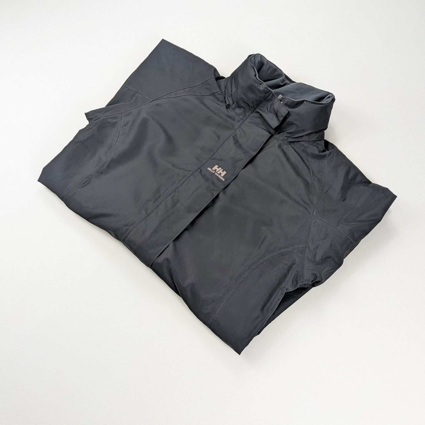 Giacca tecnica Helly Hansen anti pioggia/vento - S
