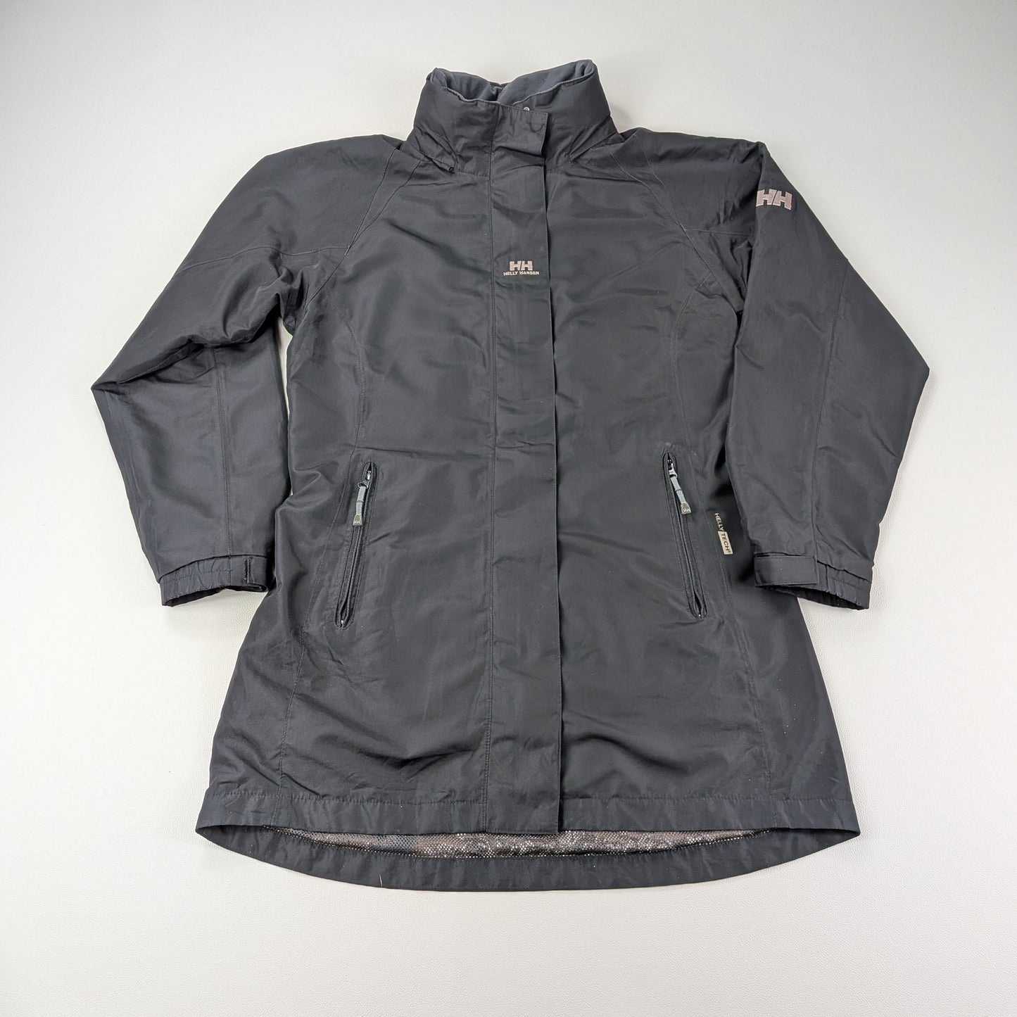 Giacca tecnica Helly Hansen anti pioggia/vento - S